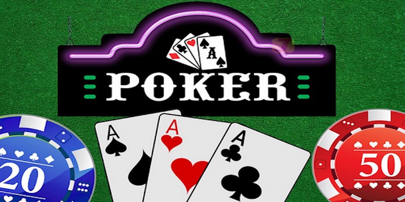 Poker còn được biết đến với tên gọi khác là Xì Tố
