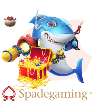 Bắn cá Spadegaming
