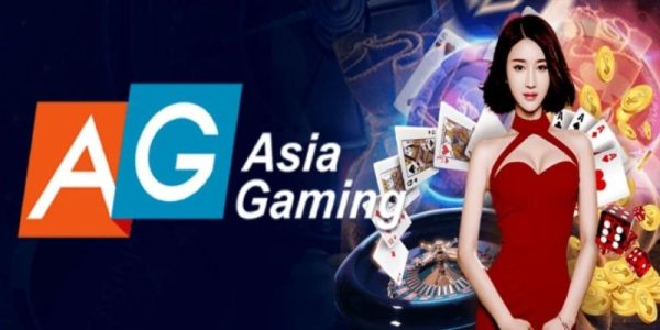 AG Casino Và Các Trò Chơi Làm Mưa Làm Gió Hiện Nay