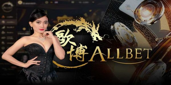 Allbet casino và các thông tin tổng quan