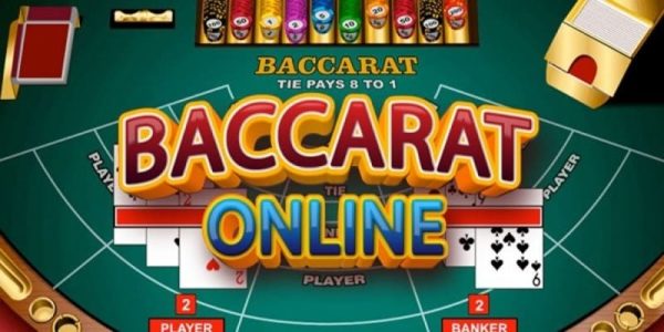 Thông tin chung về trò chơi giải trí Baccarat trực tuyến 