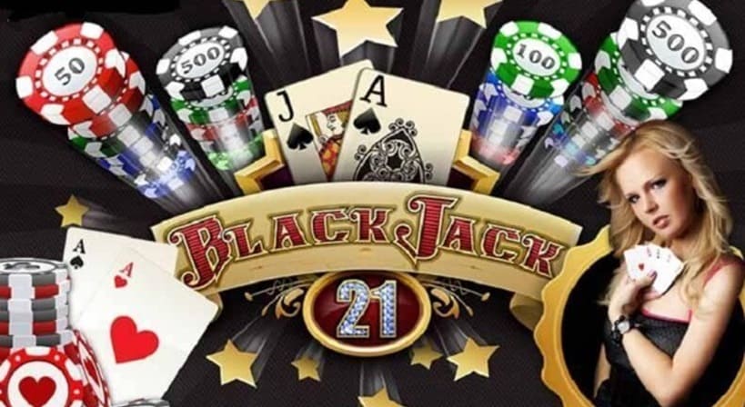 Lý do nên chọn tham gia Blackjack của Hi88